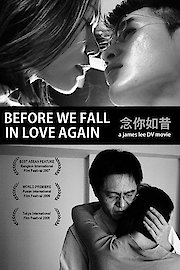 Before We Fall in Love Again poster