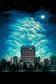 Fright Night Part 2 poster