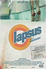 Lapsus poster