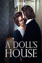 A Doll's House poster