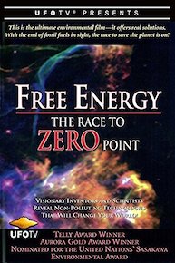 Free Energy - The Race to Zero Point