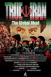 True Iran: The Global Jihad poster