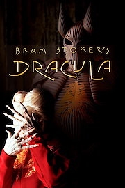 Bram Stoker's Dracula poster