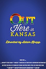 Out Here in Kansas poster