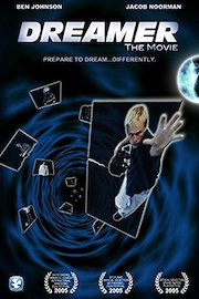 Dreamer: The Movie poster