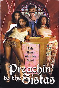 Preacher Player