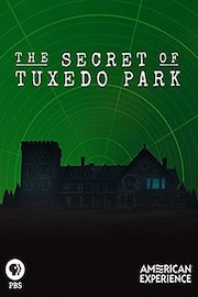 American Experience: The Secret of Tuxedo Park poster