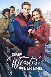 One Winter Weekend poster