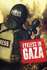 Eyeless in Gaza poster