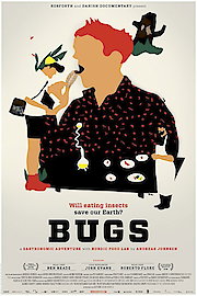 Bugs poster
