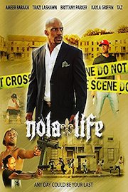 Nola Life poster