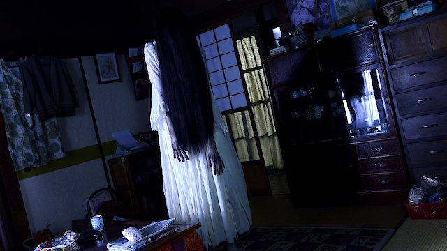 Watch Sadako vs. Kayako Online