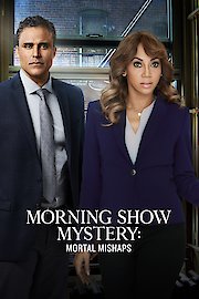 Morning Show Mystery: Mortal Mishaps poster