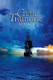 Celtic Thunder: Voyage poster