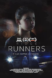 Ridge Runners poster