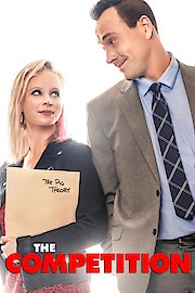 The Competition poster