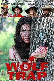 Wolf Trap poster