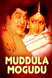 Muddula Mogudu