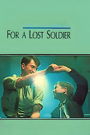 For a Lost Soldier poster