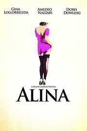 Alina poster