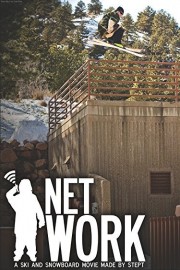 Network poster