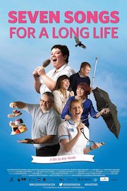 Seven Songs for a Long Life poster