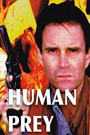 Human Prey poster