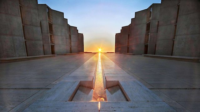 Watch Louis Kahn: Silence and Light Online