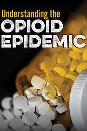 Understanding the Opioid Epidemic poster