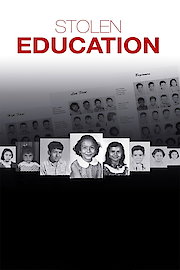 Stolen Education