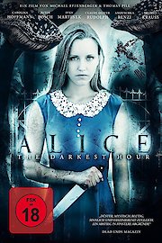 Alice: The Darkest Hour poster