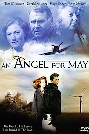 An Angel For May poster