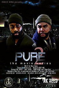 Pure the movie series 2