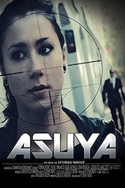 Asuya poster