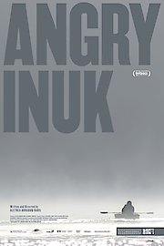 Angry Inuk poster
