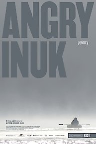 Angry Inuk