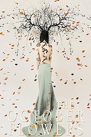 The October Flowers poster