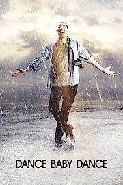 Dance Baby Dance poster