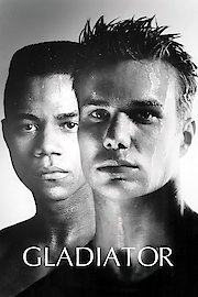 Gladiator poster