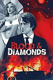 Blood And Diamonds poster