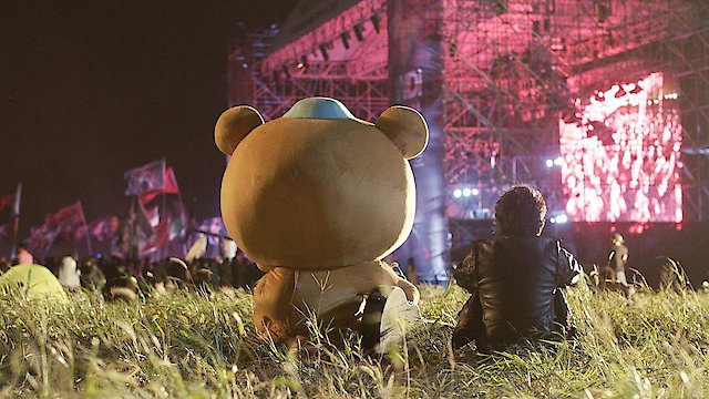 Watch Rock Hero Online