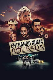 Entrando Numa Roubada