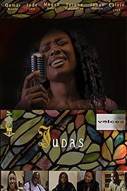 Judas poster