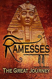 Ramesses II: The Great Journey