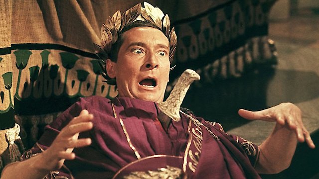 Watch Carry On Cleo Online