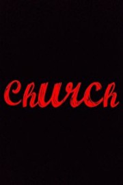 Church poster