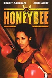 Honeybee poster