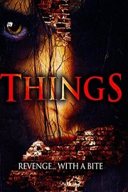 Things poster