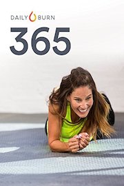 Daily Burn 365 - January 22, 2018