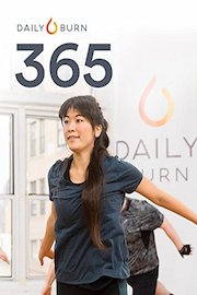Daily Burn 365 - January 21, 2018